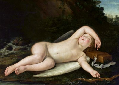  by Francesco Albani