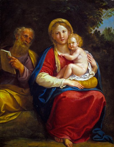  by Francesco Albani