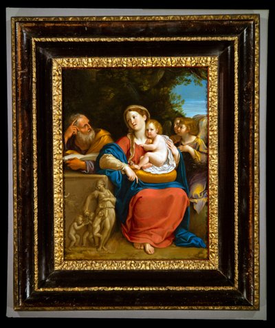  by Francesco Albani