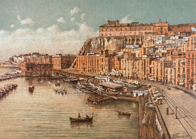 Napoli
