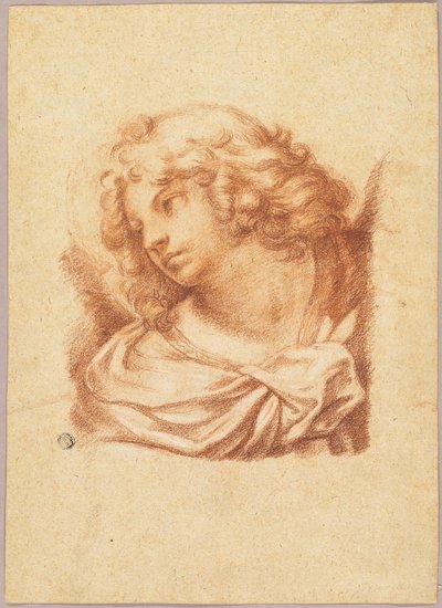  by Francesco Bartolozzi