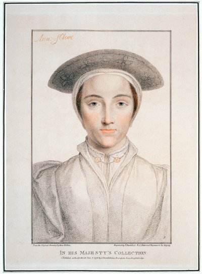Cleves