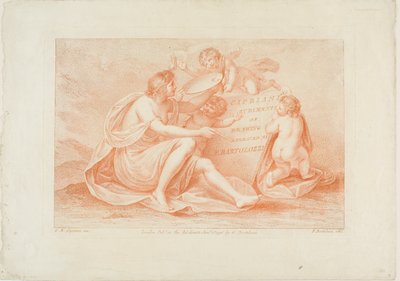  by Francesco Bartolozzi