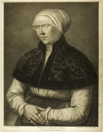  by Francesco Bartolozzi