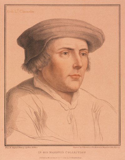 Lord Zengin, 1794. by Francesco Bartolozzi