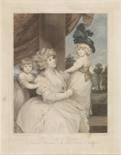 Jane Stanhope
