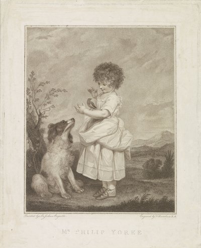 Philip Yorke