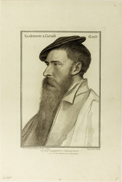 Resmimer by Francesco Bartolozzi