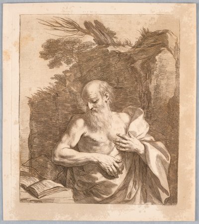 Aziz Jerome by Francesco Bartolozzi