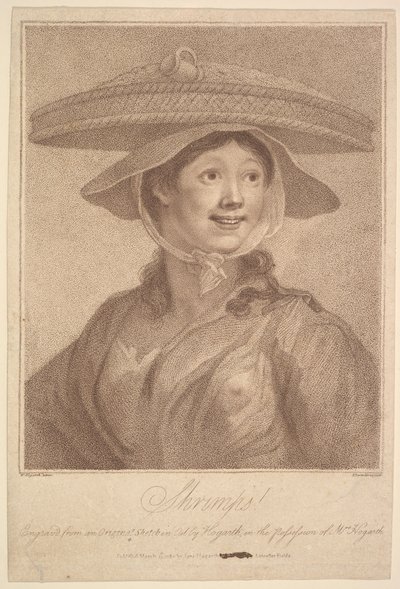 Karidesler!, [25 Mart 1782], 1790