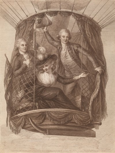Ünlü Vincent.., 1784. by Francesco Bartolozzi