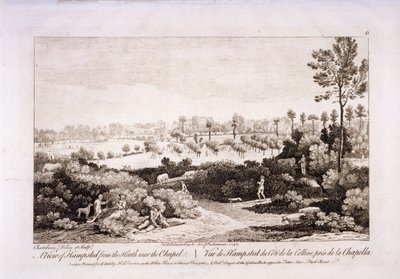 Hampstead Heath