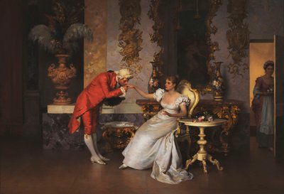 talip by Francesco Beda