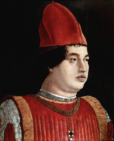Gianfrancesco Gonzaga II
