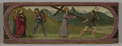 Calvary