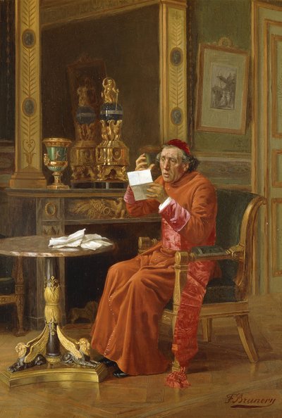 Yüksekten haberler, by Francesco Brunery