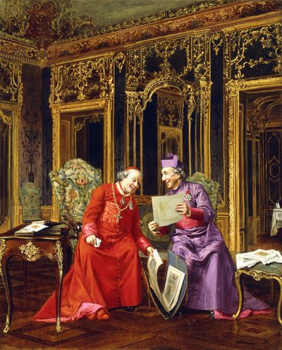 Baskı Koleksiyonerleri, by Francesco Brunery
