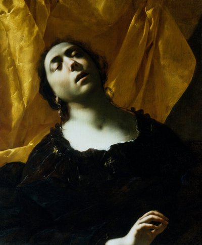 Herodias, 1635
