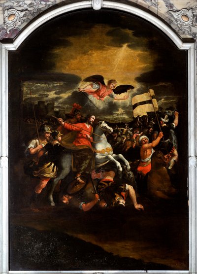  by Francesco Capurro