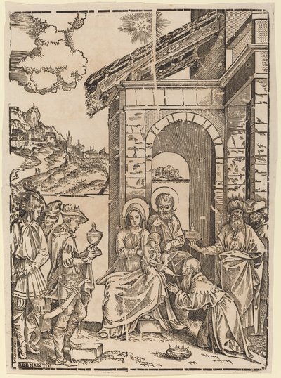 Magi