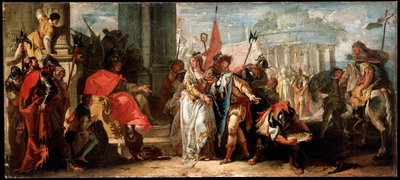 Scipio Africanus