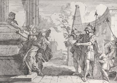 Bacchanals and Histories