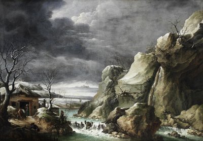  by Francesco Foschi