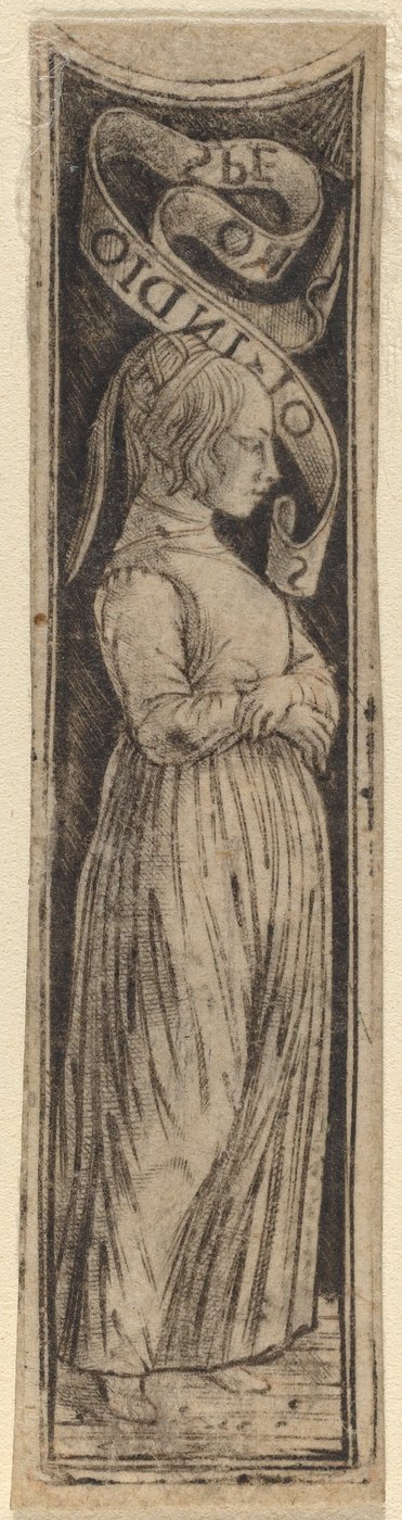 Ümit etmek by Francesco Francia