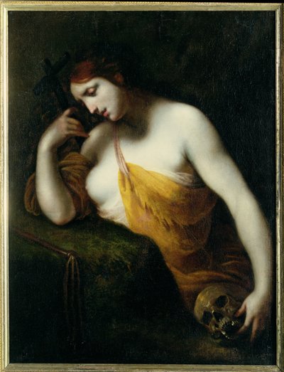Bilinmeyen resim by Francesco Furini