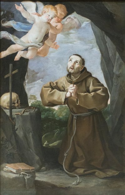  by Francesco Giovanni Gessi
