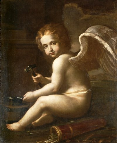 Bilinmeyen resim by Francesco Giovanni Gessi