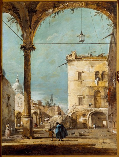 Francesco Guardi