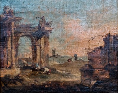  by Francesco Guardi