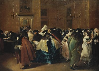 Casino Venedik