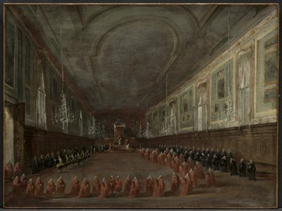 Papa Pius VI, SS Salonunda Doge