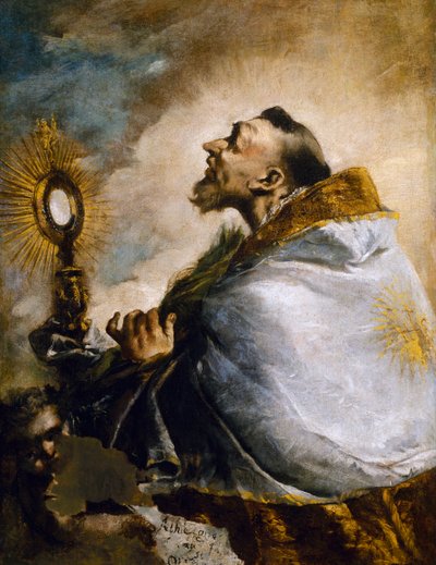 Kutsal Eucharist