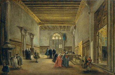 Sala del Maggior Consiglio