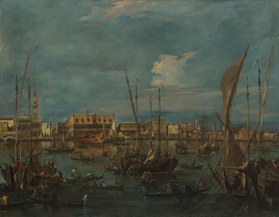 San Marco Havzası
