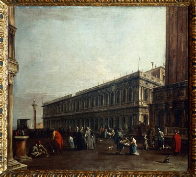 Piazzetta