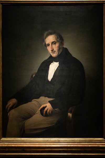 Alessandro Manzoni