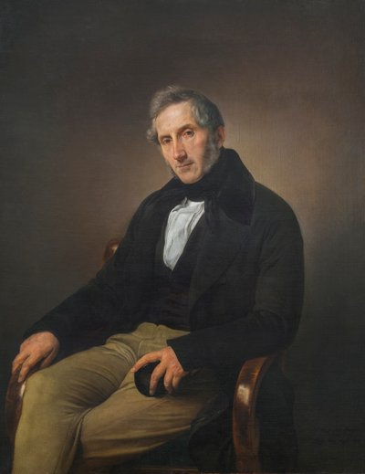 Alessandro Manzoni