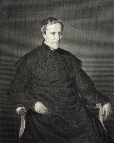 Antonio Rosmini