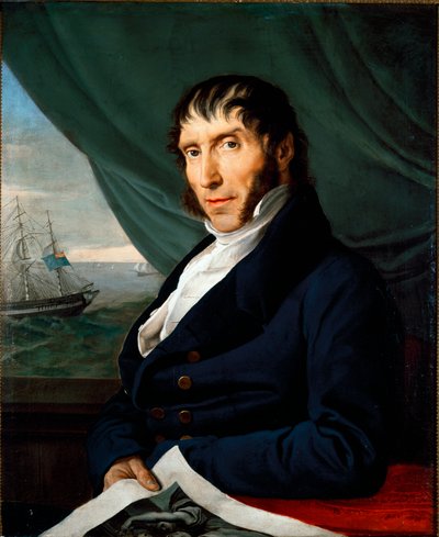 Francesco Peloso, Principal Mecene