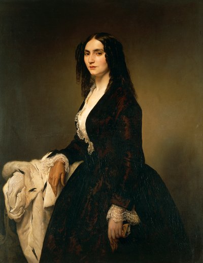 Bayan Matilde Juva Branca
