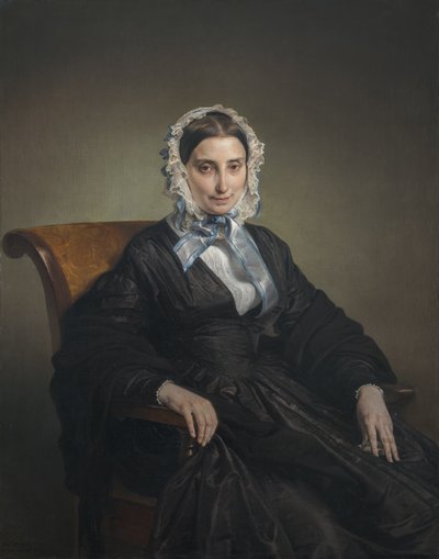Teresa Manzoni Borri