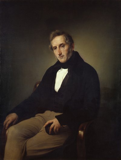Şair Alessandro Manzoni