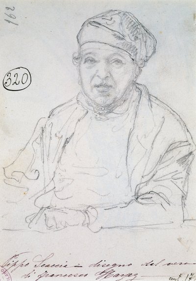 Kayınbiraderi Pippo Scaccia