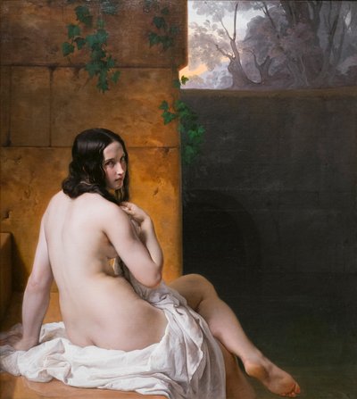  by Francesco Hayez