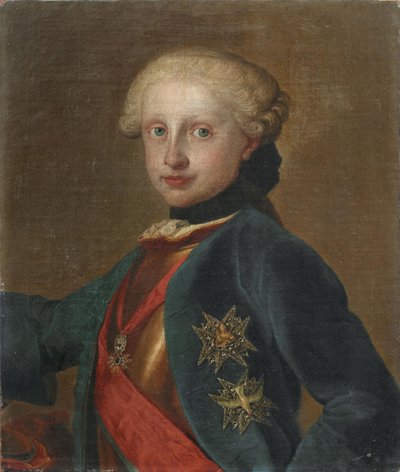 Napoli ve Sicilya Kralı IV. Ferdinand