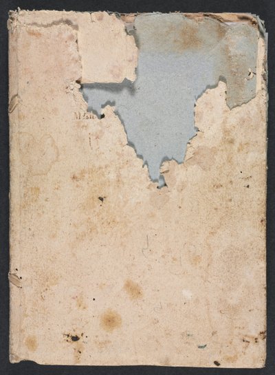 Verona Eskiz Defteri, 1760. by Francesco Lorenzi